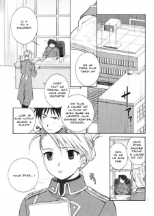 (C65) [TOTSUGEKI WOLF (Yuhki Mitsuru)] Falling Rain (Fullmetal Alchemist) [French] {Dakuma} [Decensored] - page 3