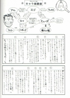 (SUPER13) [Mulberry (Bakkon Tamago, Maririn Anaka)] Cat on Maes (Fullmetal Alchemist) - page 20