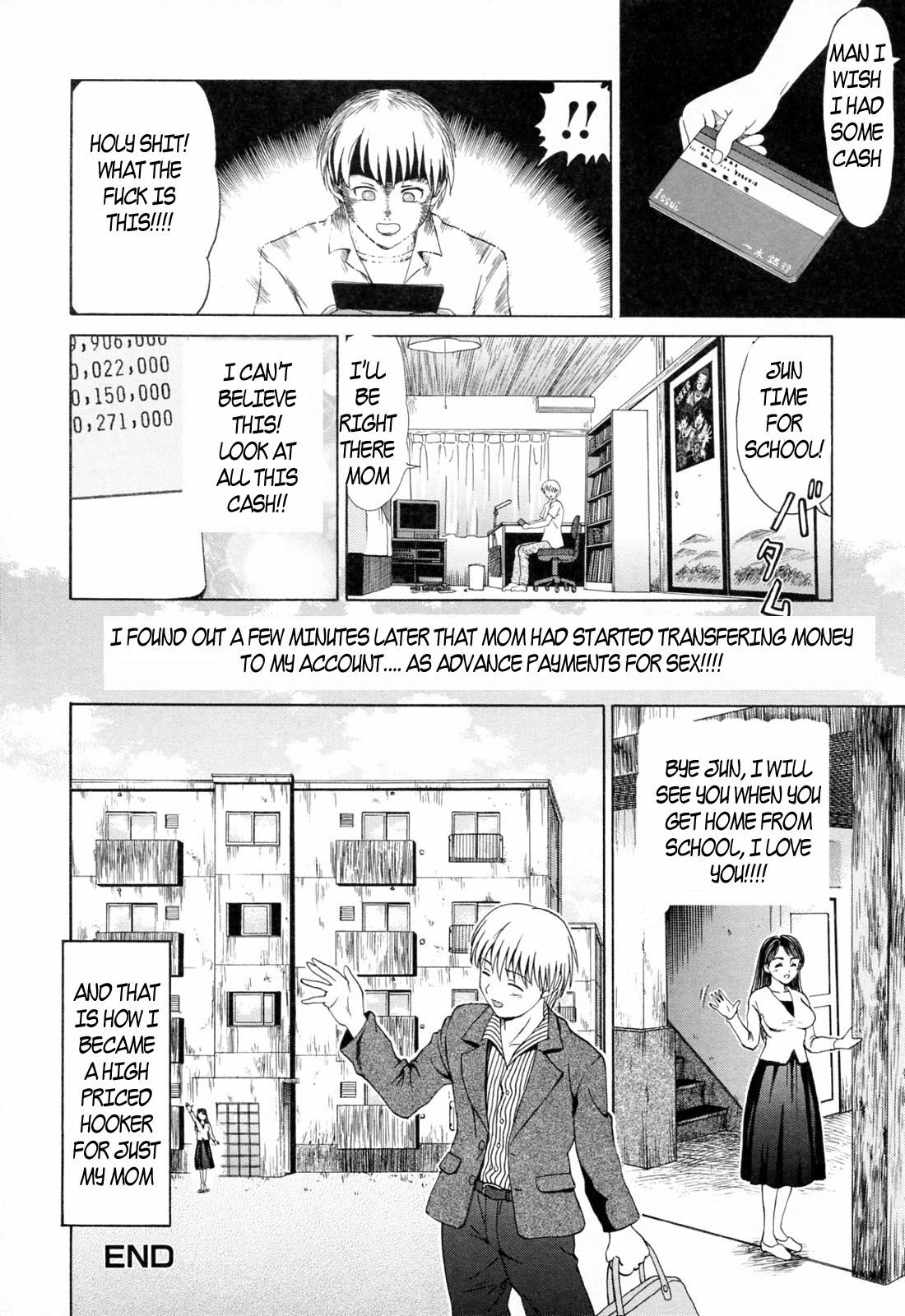 My Mother Is A Whore [English] [Rewrite] [EZ Rewriter] page 16 full