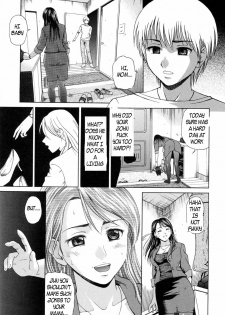 My Mother Is A Whore [English] [Rewrite] [EZ Rewriter] - page 3