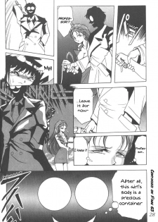[Thirty Saver Street 2D Shooting (Various)] Silent Saturn 6 (Sailor Moon) [English] [Blain007] - page 26