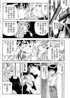[RPG COMPANY (Toumi Haruka)] Liberty Bell (Ah! My Goddess!) [Chinese] - page 31