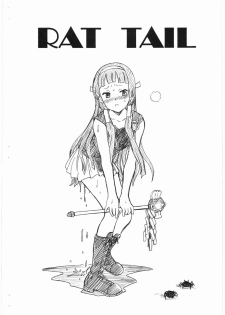 (C75) [Rat Tail (Irie Yamazaki)] KANNAGI FILE Nagi Gazou Shuu (Kannagi) - page 10