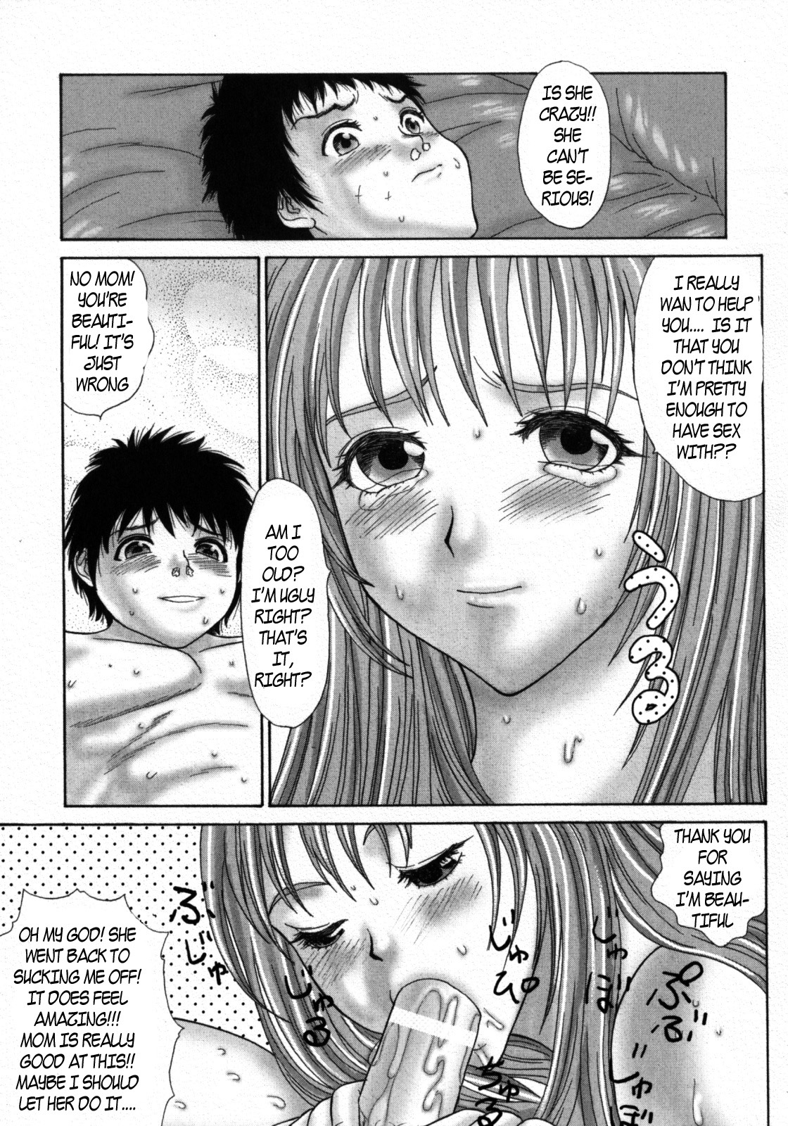 Concerned Mother [English] [Rewrite] [EZ Rewriter] page 7 full