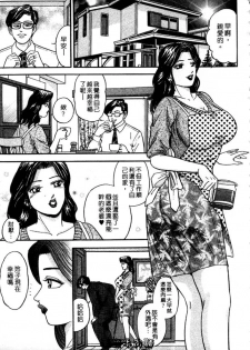 [Sakurano Hikaru] Wakazuma no Hoteri | 快樂人妻 [Chinese] - page 17