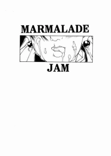 [Majimadou] Marmalade Jam (Street Fighter) - page 2