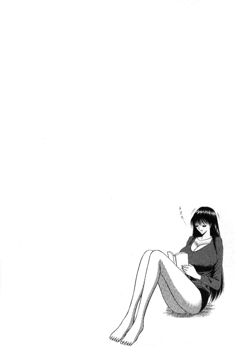 [Nagashima Chousuke] Pururun Seminar 1 [English] [Tadanohito] page 163 full