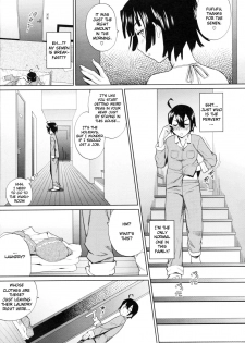 [Teri Terio] Uminchu [English] {doujin-moe.us} - page 39