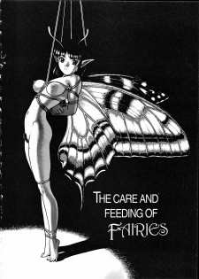 [Kondom] The New Bondage Fairies - Fairie Fetish 08 [English] - page 16
