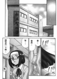 [Taira Hajime] Himeka Seito Kaichou Himeka [Chinese] [自由自在] - page 6