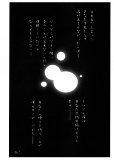 (C78) [Miburi (Miga, Izumi Yoshikazu)] MIBURI no HON 3 - page 11