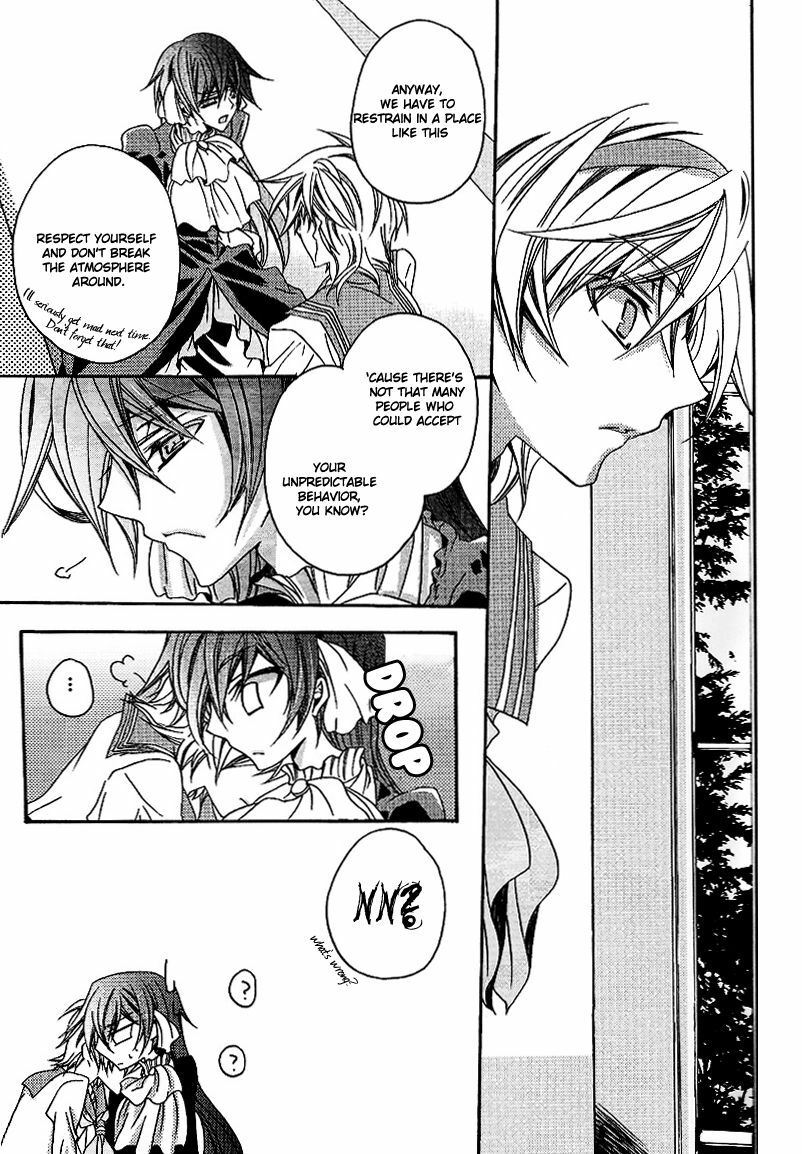 (SC37) [Fuukatei (Yazaki Ryoo)] Hime Yuugi (CODE GEASS: Lelouch of the Rebellion) [English] [BangAQUA] page 16 full