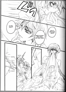 (SC37) [Fuukatei (Yazaki Ryoo)] Hime Yuugi (CODE GEASS: Lelouch of the Rebellion) [English] [BangAQUA] - page 40