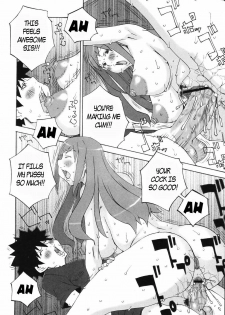 Sister Feel Good [English] [Rewrite] [EZ Rewriter] - page 12