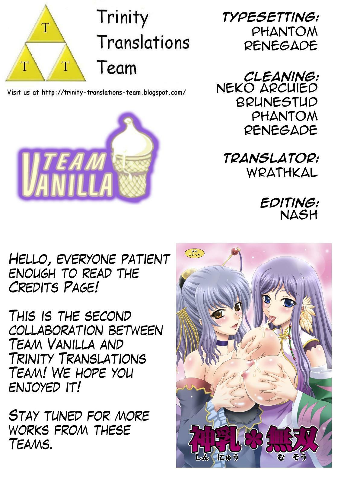 (C78) [Yasrin-do (Yasu Rintarou)] Shinnyuu Musou (Shin Koihime Musou) [English] {Team Vanilla + Trinity Translations Team} page 45 full