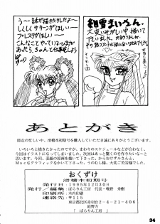 [Pararin Koubou] Kokkeibon Syokigou (Various) - page 33