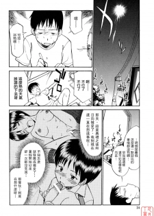 [Hinemosu Notari] Seifuku Henai [Chinese] [悠月工房] - page 26