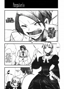 (COMIC1☆2) [Studio Kimigabuchi (Kimimaru)] Umineko no Naku Youni Nake | Cry just as the seagulls do (Umineko no Naku Koro ni) [English] [Project Hump Me! Scanlations] - page 21