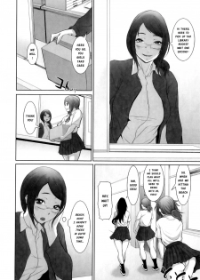 [Chinbotsu] Natsu! Shotaiken | Summer! First Sexual Experience (Nettai Banana Girl) [English] [Risette] - page 2