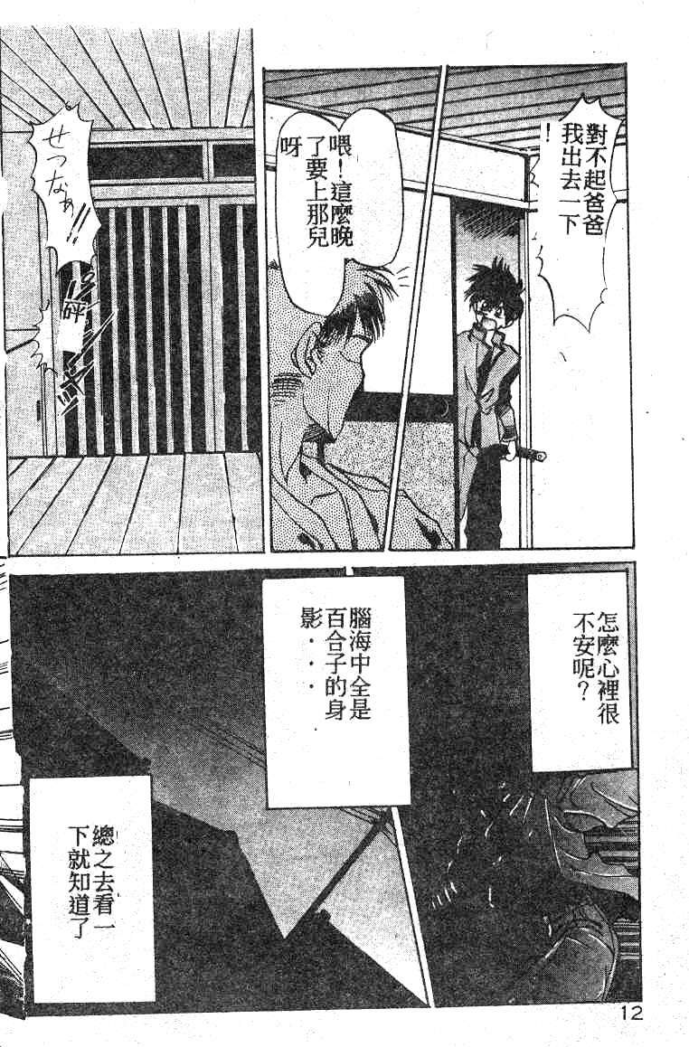 [Kusonomi Kazuma] 擁羅 (Chinese) page 13 full