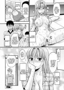 [Yuzuki n Dash] Non Fiction | Fixação (Comic Tenma 2009-06) [Portuguese-BR] {HentaiEye BR} - page 16