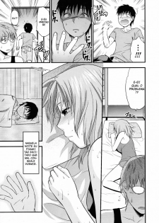 [Yuzuki n Dash] Non Fiction | Fixação (Comic Tenma 2009-06) [Portuguese-BR] {HentaiEye BR} - page 3