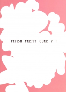 (C77) [Z-TABUKURONEKO HOUSE (Gyonikun)] Fetish Pretty Cure 2! (Fresh Precure!) [English] [desudesu] - page 30