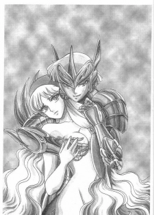 [saint seiya] Saint seiya X (various girl) [Italian] - page 44