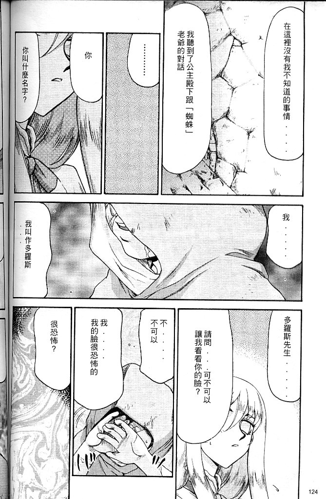 [Taira Hajime] Seioujo Felicia Jou | 聖女公主 上 [Chinese] page 126 full