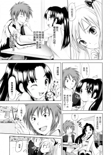 [Natsume Fumika] Sundere! Ch.8 [Chinese] - page 9