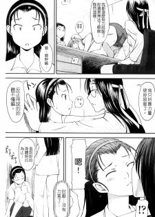 [SHIUN] Love Icha | 愛就愛了 [Chinese] - page 14