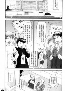 [SHIUN] Love Icha | 愛就愛了 [Chinese] - page 9