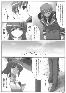 (C78) [LEYMEI] Unlimited Road (Muv-Luv) - page 10