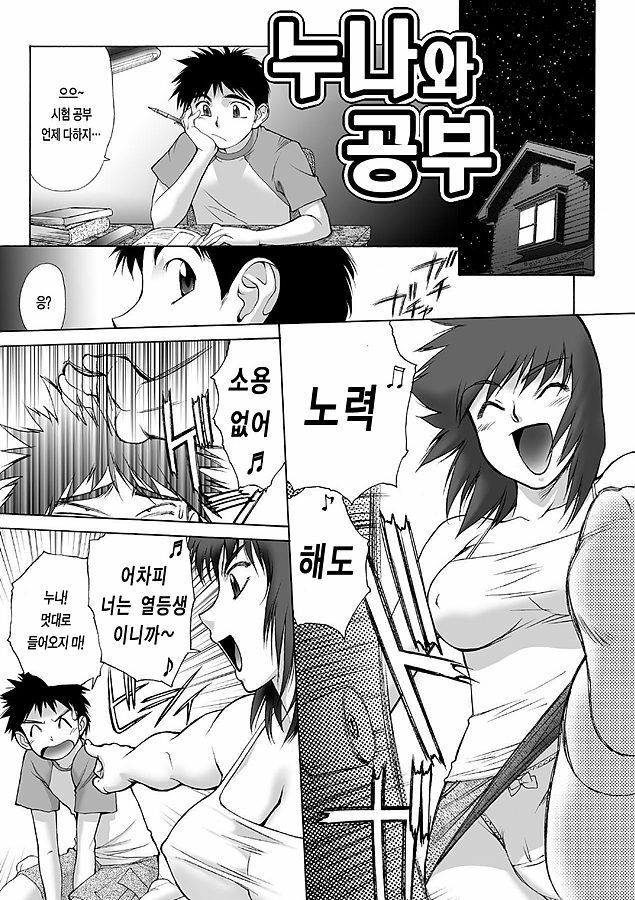 [ZOL] Fighting Beauty (Korean) page 141 full