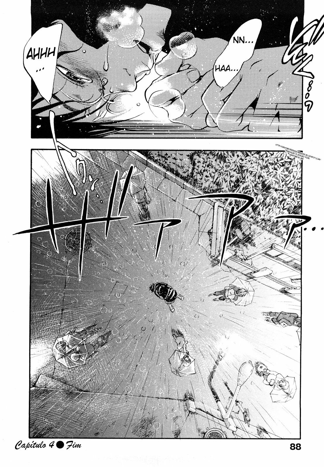 [Yonekura Kengo] Ever Green Ch. 4 [Portuguese-BR] [HentaiEye_BR] page 20 full