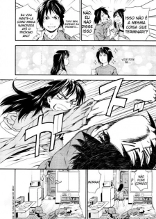 [Yamatogawa] Taihen Yoku Dekimashita [Portuguese-BR] {Hentai Arimasu} - page 14