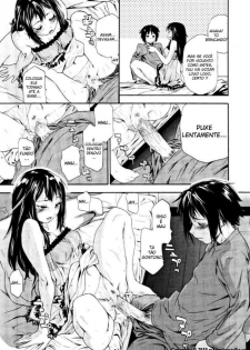 [Yamatogawa] Taihen Yoku Dekimashita [Portuguese-BR] {Hentai Arimasu} - page 23