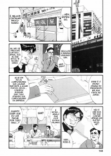 (C63) [Saigado] Boku no Seinen Kouken-nin 5 [Portuguese-BR] [Hentai Arimasu] [Decensored] - page 11