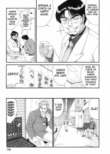 (C63) [Saigado] Boku no Seinen Kouken-nin 5 [Portuguese-BR] [Hentai Arimasu] [Decensored] - page 12
