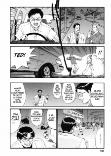 (C63) [Saigado] Boku no Seinen Kouken-nin 5 [Portuguese-BR] [Hentai Arimasu] [Decensored] - page 29