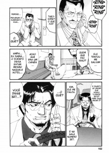 (C63) [Saigado] Boku no Seinen Kouken-nin 5 [Portuguese-BR] [Hentai Arimasu] [Decensored] - page 31