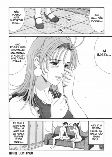 (C63) [Saigado] Boku no Seinen Kouken-nin 5 [Portuguese-BR] [Hentai Arimasu] [Decensored] - page 33