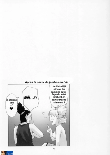 (C68) [Celluloid-Acme (Chiba Toshirou)] Issues (Naruto) [French] {HFR} - page 34