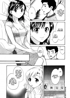 [Pon Takahanada] Pink Assort Ch. 1 [English] =Team Vanilla= - page 14