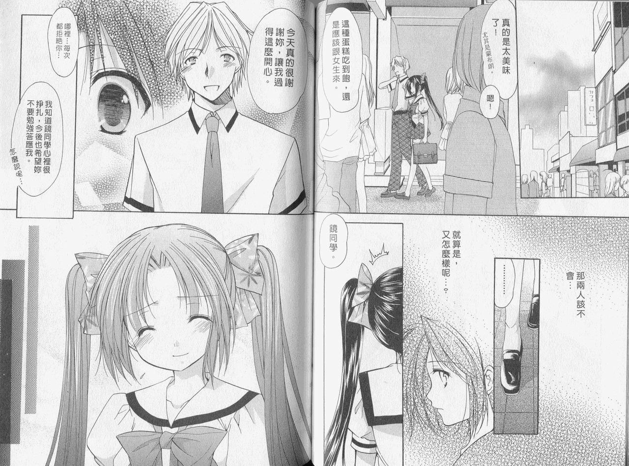 [Azuma Yuki] Kaming Doll Vol.3 [Chinese] page 69 full