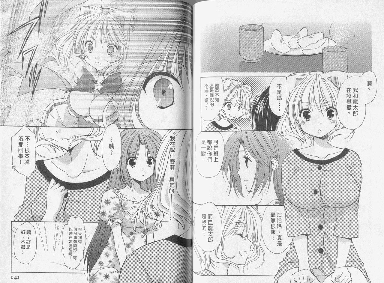 [Azuma Yuki] Kaming Doll Vol.3 [Chinese] page 71 full