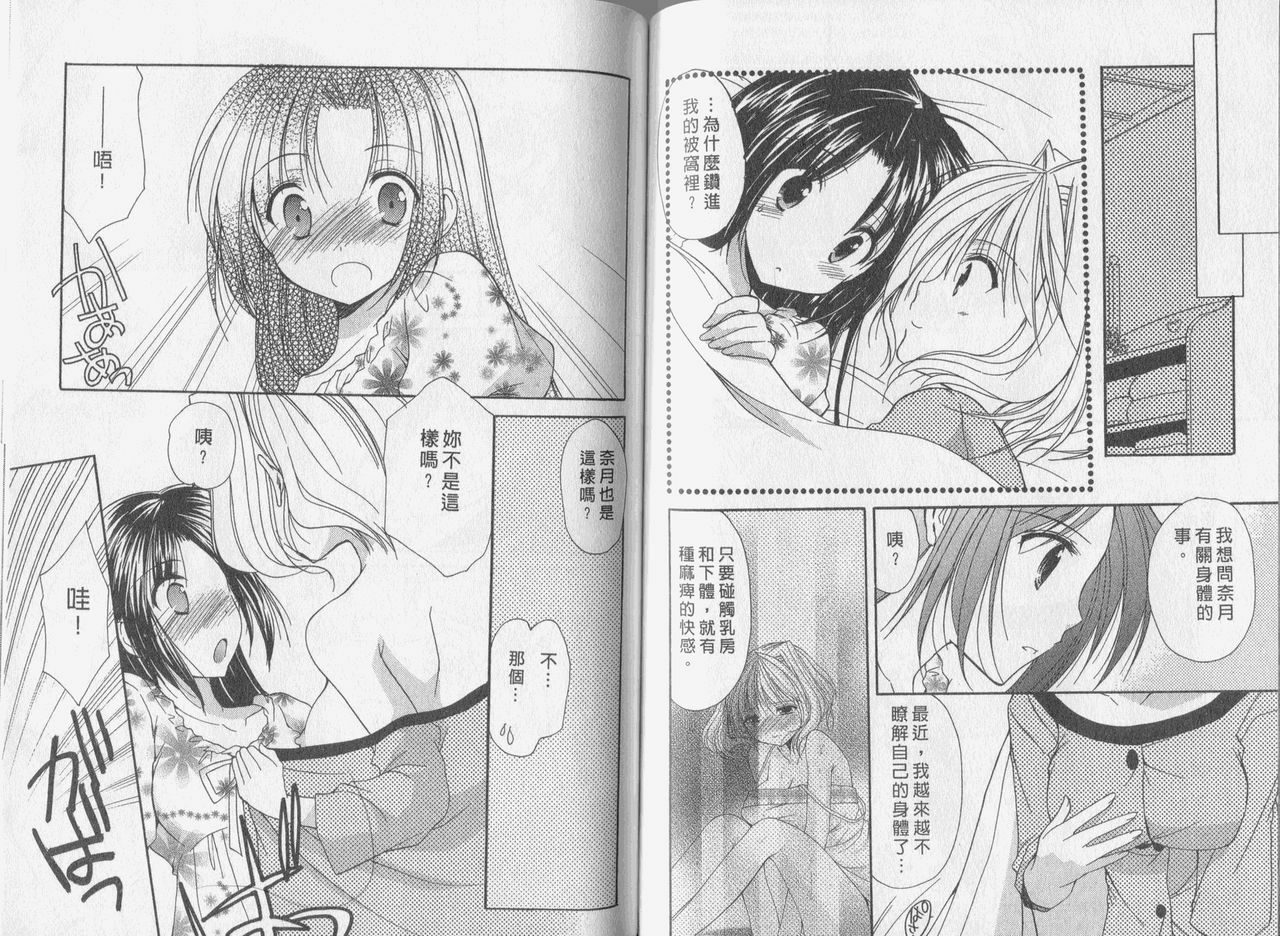 [Azuma Yuki] Kaming Doll Vol.3 [Chinese] page 72 full