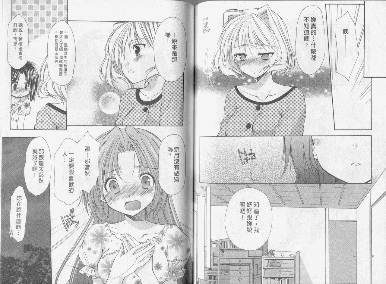 [Azuma Yuki] Kaming Doll Vol.3 [Chinese] page 74 full