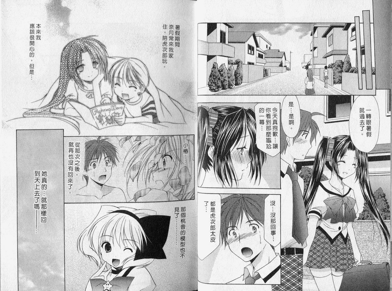 [Azuma Yuki] Kaming Doll Vol.3 [Chinese] page 8 full