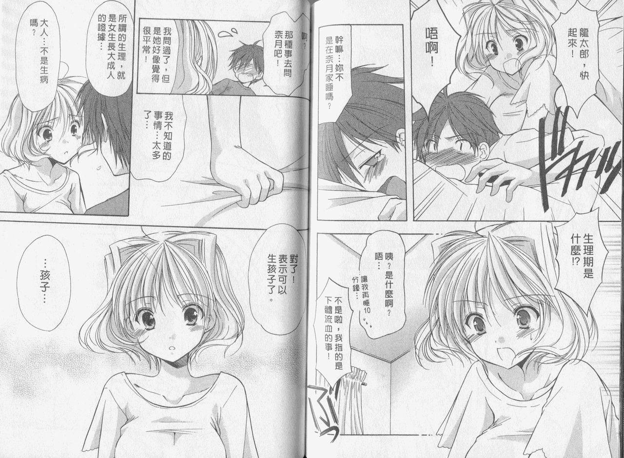 [Azuma Yuki] Kaming Doll Vol.3 [Chinese] page 80 full